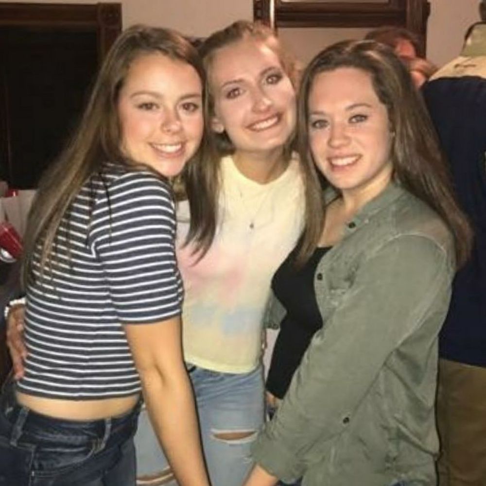 Meet your Posher, Kelly